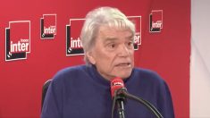 Gilets jaunes – Bernard Tapie met en garde Emmanuel Macron : « Non, tu ne sais pas tout mon pote »