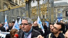 Un syndicat de police refuse la « prime de la division » promise par Emmanuel Macron 
