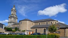 Normandie : un prêtre refuse qu’une chorale de gospel se produise dans son église pour Noël