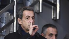Nicolas Sarkozy tenté par un retour en politique : « Vous avez vu la situation ? Je vais peut-être être obligé de revenir »