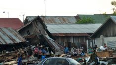Indonésie : un tsunami volcanique fait plus de 220 morts, 847 blessés et une vingtaine de disparus