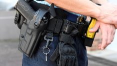 Un gendarme, arrêté en possession d’explosifs à Paris, mis en examen et écroué