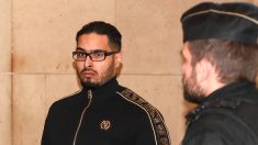 Jawad Bendaoud condamné à 6 mois de prison pour « menaces de mort »