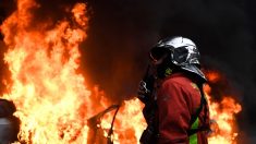 Loire : deux véhicules de pompiers volés et incendiés
