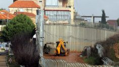 Israël dit avoir découvert un quatrième tunnel du Hezbollah libanais
