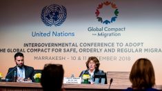 ONU : le Pacte mondial sur les migrations approuvé à Marrakech largement controversé