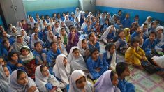 Au Pakistan, l’éducation à la merci de l’explosion démographique