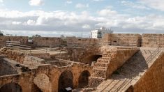 A Chypre divisée, les habitants se rapprochent grâce au patrimoine à restaurer