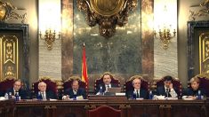 La Cour suprême d’Espagne renonce à juger six Catalans pour la tentative de sécession