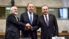 Syrie : Russie et Turquie d’accord pour se « coordonner » après le retrait américain