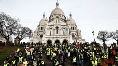 « Gilets jaunes »: l’acte VI- changement de programme pour Paris