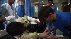 Afghanistan : attaque en cours dans un complexe gouvernemental à Kaboul