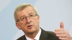 Brexit: Juncker appelle les Britanniques à « se reprendre »