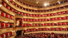 « Attila » de Verdi ouvre la nouvelle saison de la Scala, à Milan