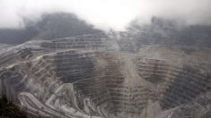 L’Indonésie prend le contrôle majoritaire de la mine géante Grasberg