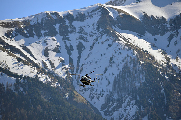 Savoie : un enfant enseveli sous une avalanche est retrouvé vivant.  (Photo : Thomas Lohnes/Getty Images)