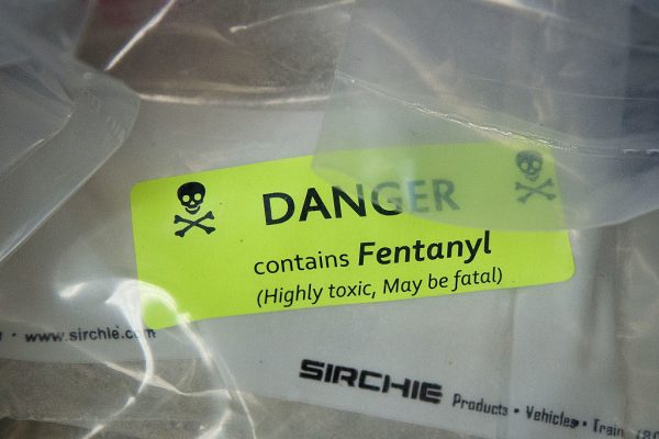 Mexique : saisie record de fentanyl et de précurseurs chimiques à la veille de l'investiture de Donald Trump