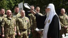 L’Ukraine organise un concile devant créer son Église indépendante