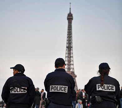 Police : revalorisation des salaires. (GettyImages)