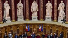 Pendant l’allocution d’Emmanuel Macron, le Sénat a voté l’allègement de l’exit tax