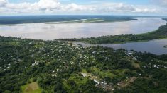 Le Brésil confirme son refus à Total d’un permis d’exploration à l’embouchure de l’Amazone