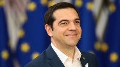 Grèce : adoption du budget 2019, le 1er depuis la sortie de la crise