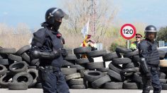 Madrid menace d’assumer le maintien de l’ordre en Catalogne