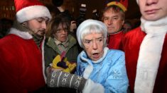 Russie : la plus ancienne militante des droits de l’homme russe Lioudmila Alexeeva décédée