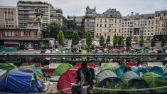 Bolsonaro : « Vivre en France est insupportable » à cause des migrants