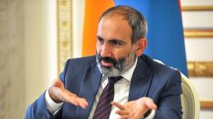 L’Arménie vote aux législatives anticipées censées renforcer le pouvoir de Nikol Pachinian