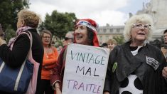Nancy : une retraitée lance une pétition en ligne pour le pouvoir d’achat et recueille plus de 92 000 signatures