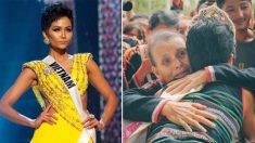 Miss Vietnam surpasse la compétition et la pauvreté après avoir donné tous ses gains aux plus pauvres