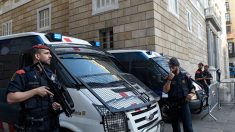 Barcelone : un Français arrêté à l’entrée de la Sagrada Familia avec des armes blanches et 5 chargeurs