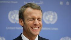 Une marche de soutien à Emmanuel Macron doit être organisée à Paris fin janvier