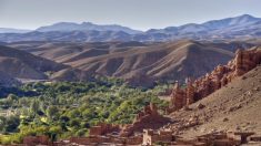 2 jeunes femmes touristes retrouvées sans vie dans les montagnes du Haut Atlas marocain, un suspect a été arrêté