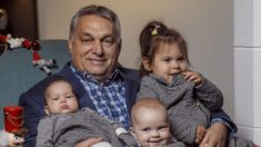 Viktor Orban : « La Hongrie se bat non seulement pour elle-même mais aussi pour l’Europe chrétienne. »