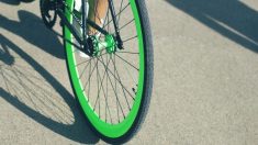 Transports actifs : une ville de Lorraine va remplacer le bus scolaire par des vélos