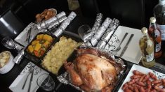 « Petits frères des pauvres » : un repas de Noël offert pour les seniors qui vivent sous le seuil de pauvreté