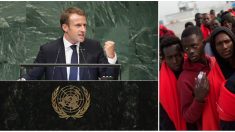 Pacte sur les migrations : « le président de la République s’apprête à trahir les Français »