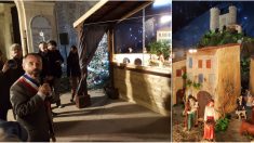 Béziers : l’État s’attaque à nouveau à la crèche de Noël installée par Robert Ménard dans l’enceinte de la mairie