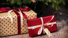 Aisne : une petite fille découvre une curieuse lettre cachée dans son cadeau de Noël