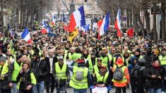Acte IX des Gilets jaunes : le syndicat France Police conteste à nouveau les chiffres fournis par le ministère de l’Intérieur