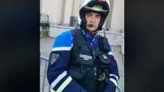 Une nouvelle vidéo montre le commandant de police de Toulon aux prises avec des Gilets jaunes