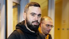« Gilets jaunes » : Éric Drouet de nouveau arrêté à proximité des Champs-Élysées