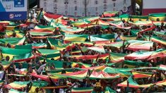 Ethiopie: amnistie accordée à 13.000 personnes