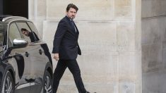France: le conseiller communication de Macron quitte l’Elysée