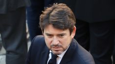Sylvain Fort, conseiller communication de Macron, va quitter l’Elysée fin janvier