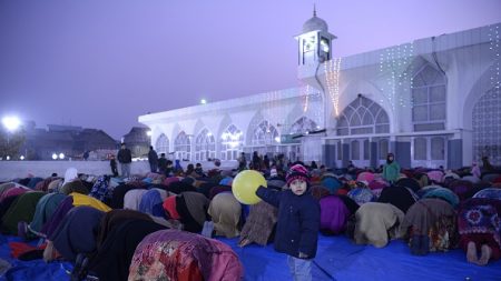 Inde: vote d’un projet de loi excluant les réfugiés musulmans