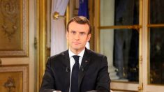 La « lettre aux Français » de Macron sur le « grand débat » diffusée mi-janvier par la presse et les réseaux sociaux