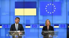 Venezuela : le Parlement européen reconnaît Juan Guaido comme président
